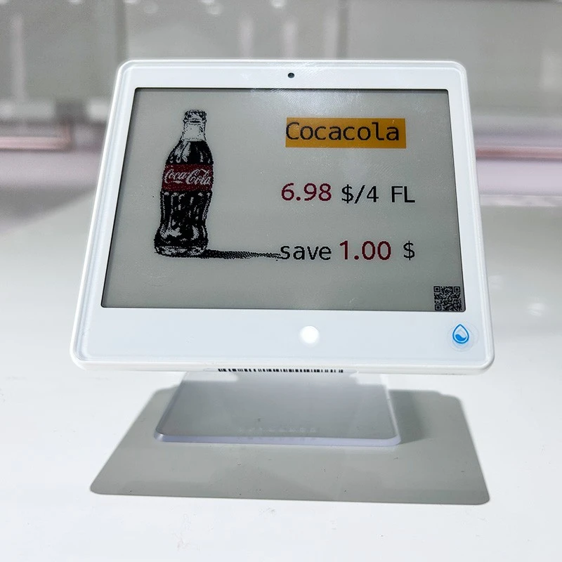 Electronic Shelf Labels Manufacturers suppliers