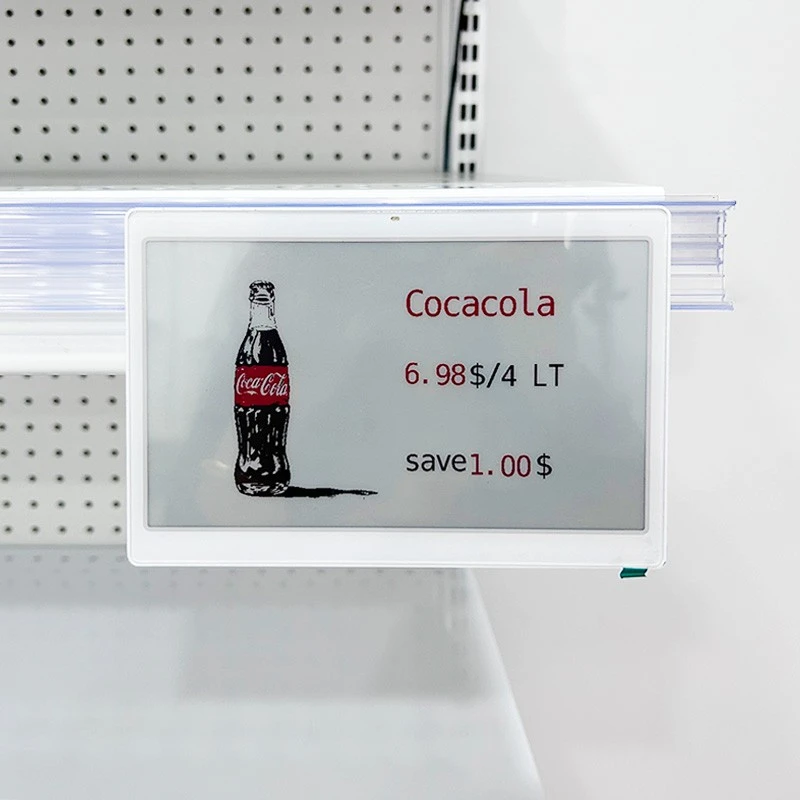 Electronic Shelf Labels Us suppliers
