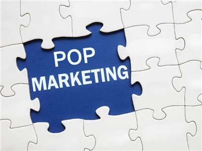 Co oznacza POP w marketingu?