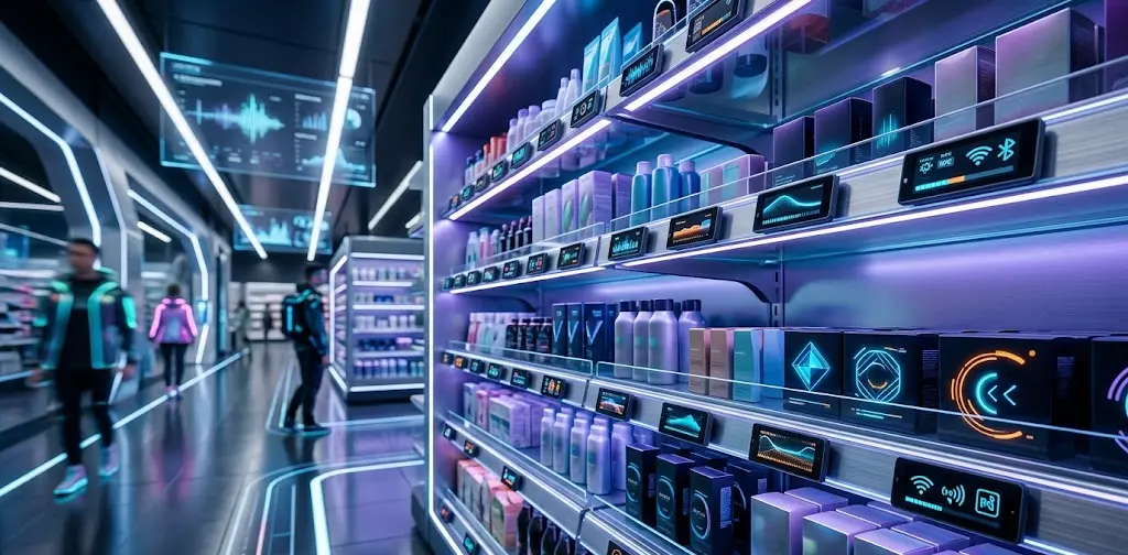 Przyszłość technologii etykietowania: 7 trendów, które zmienią branżę w roku ...