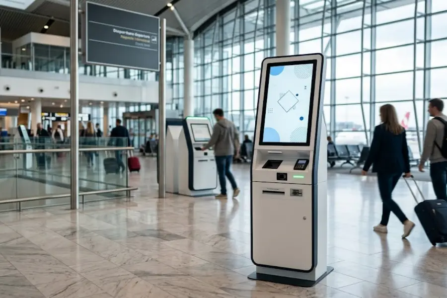 Najlepsze oprogramowanie do kiosków interaktywnych w 2025 r.: praktyczny prze...