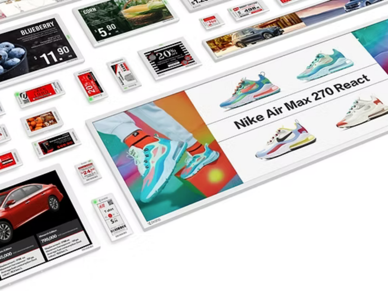 Zrównoważone rozwiązania w zakresie ekspozycji detalicznych: praktyczny przew...