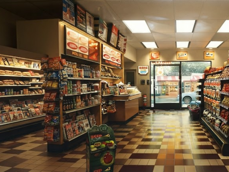 Strategie cenowe w supermarketach: praktyczny przewodnik dla sprzedawców deta...