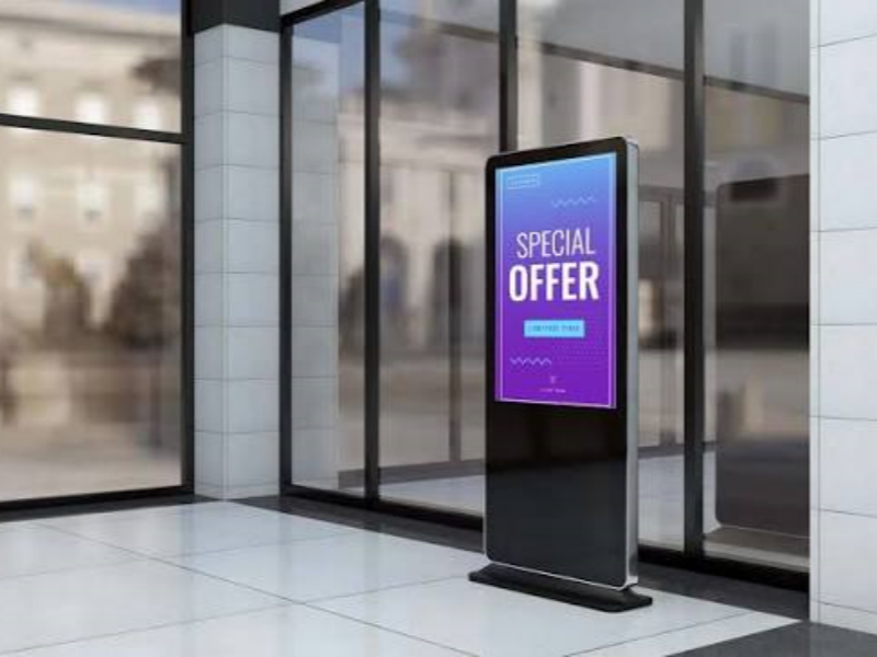 Rodzaje Digital Signage: kompletny przewodnik dotyczący wyboru odpowiedniego ...