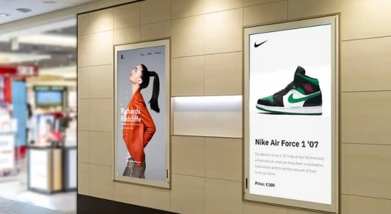 Kim są najwięksi producenci Digital Signage w 2026 roku?