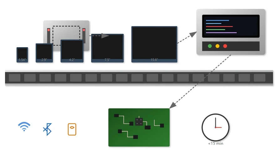 Firmware Customization