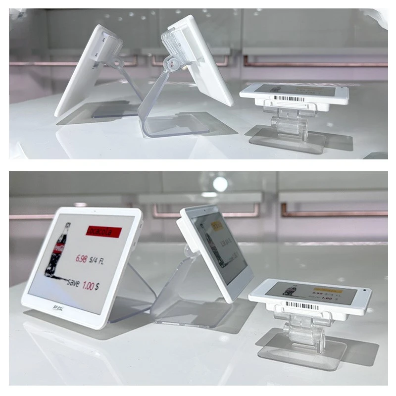 5.8 Inch Electronic Acrylic Holder 5.8 Inch Electronic Acrylic Holder