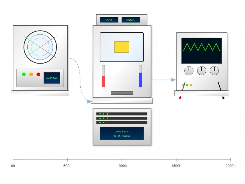 Advanced Testing Protocols Advanced Testing Protocols