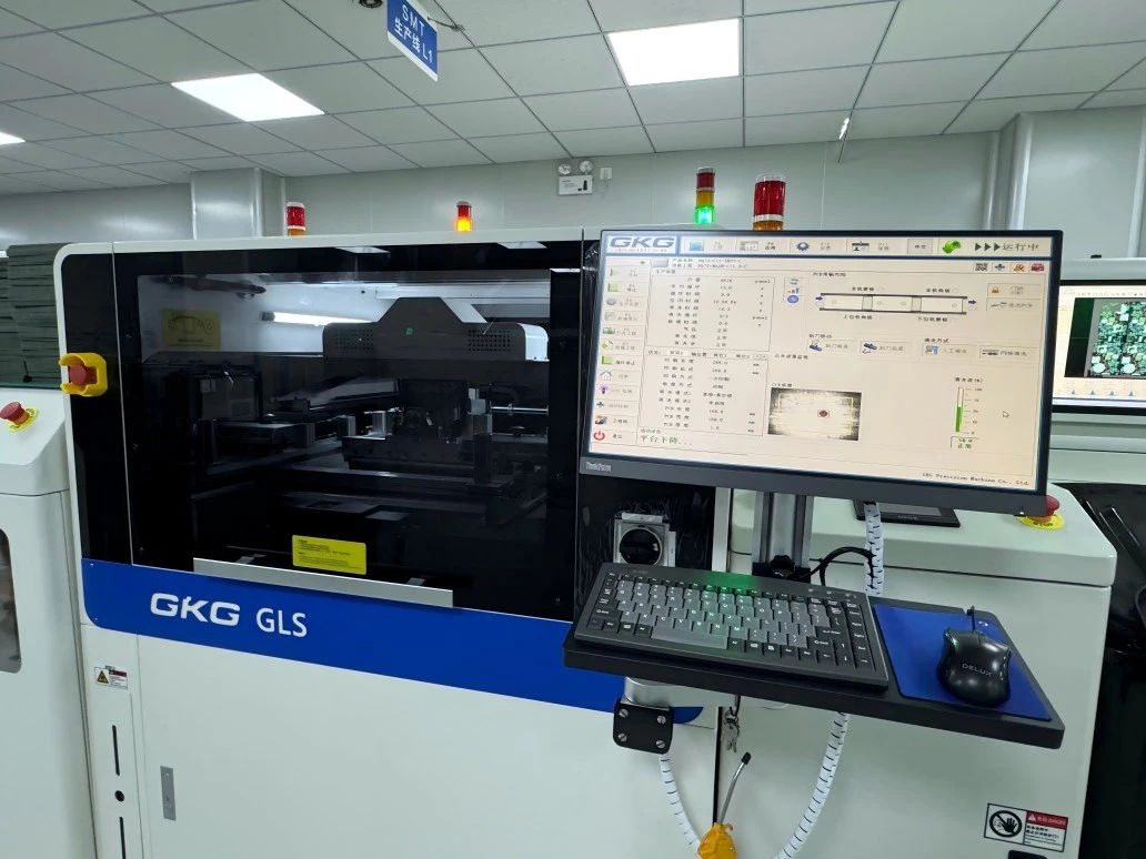 Modern Transparent OLED Screen Systems Modern Transparent OLED Screen Systems
