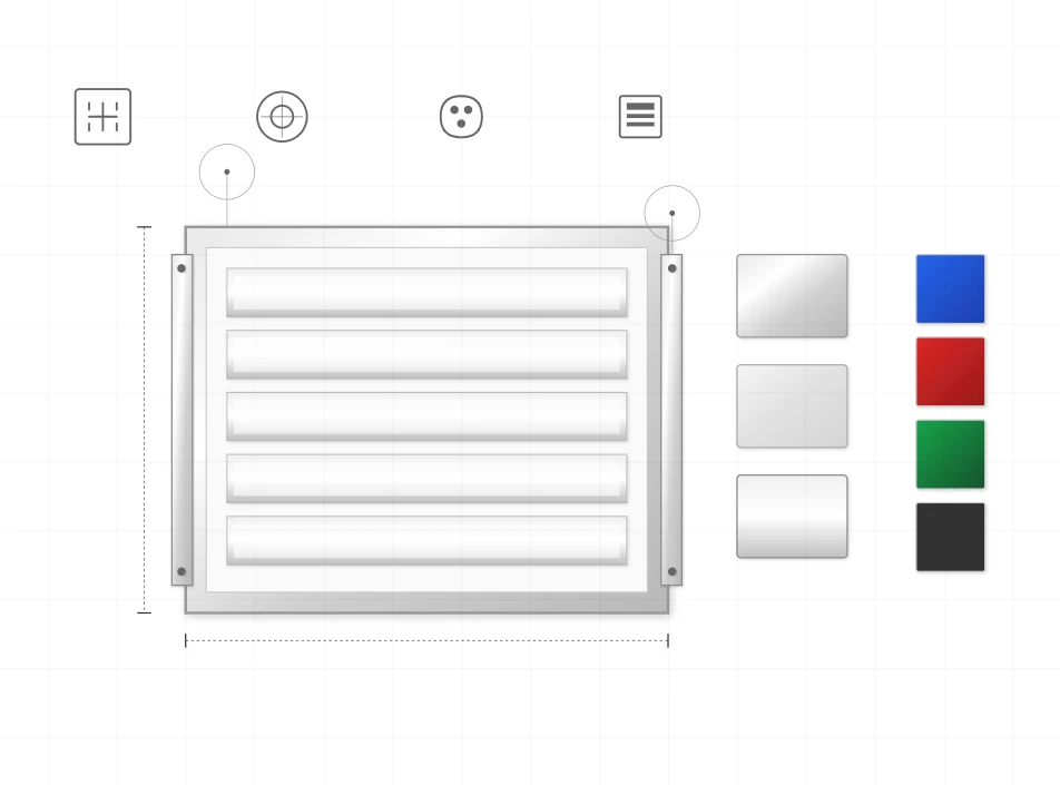 Brand Color Matching