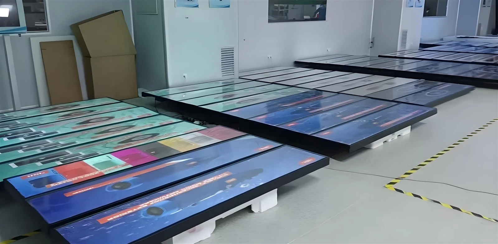 Professional Bar Display Manufacturing Professional Bar Display Manufacturing