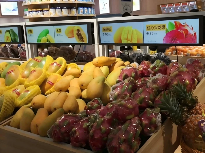 Transforming Retail Communication Transforming Retail Communication