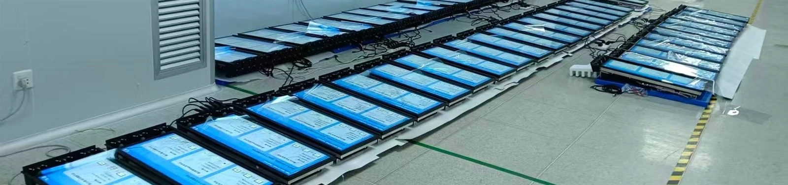 Temperature Management Systems