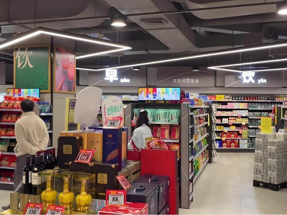 Transforming Merchandising Approaches