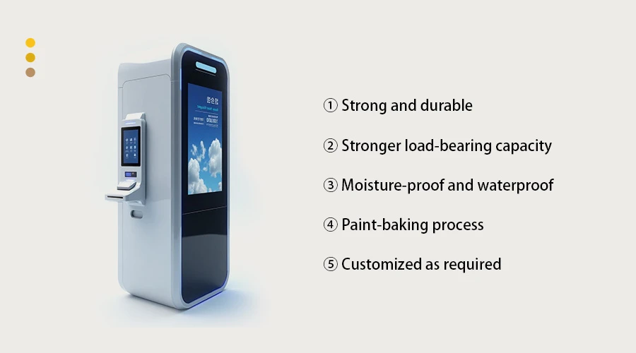 Android Smart Service Touchscreen Display Kiosk Android Smart Service Touchscreen Display Kiosk