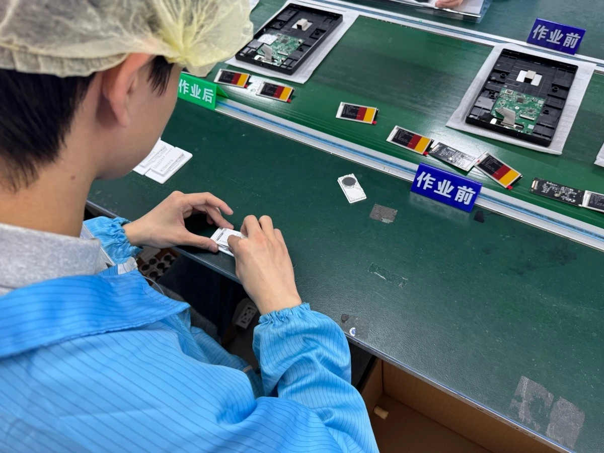 Power Management And Battery Technology