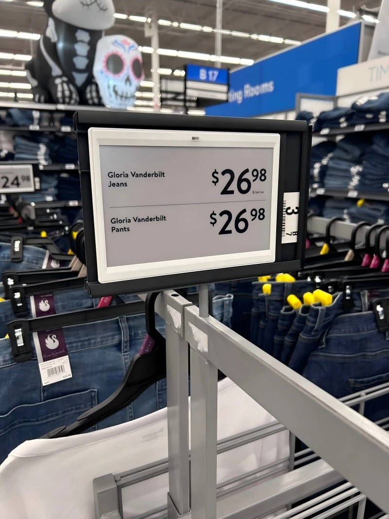 Clothing Retail Solutions