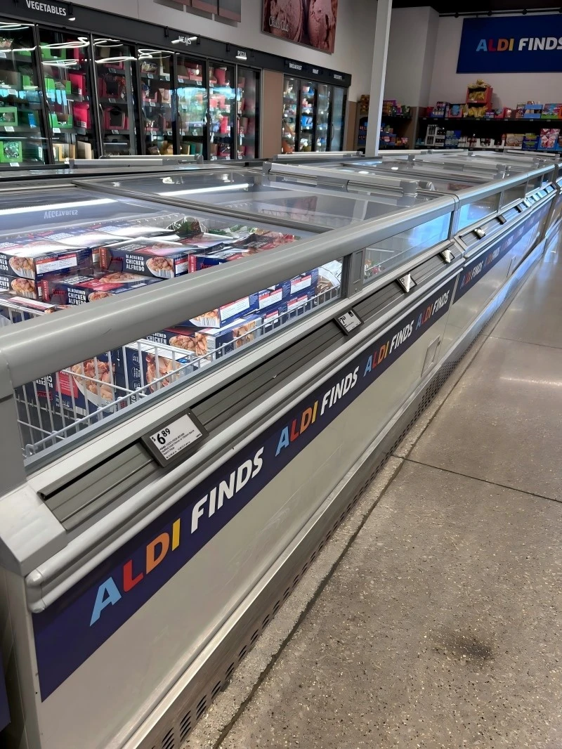 Supermarket Solutions