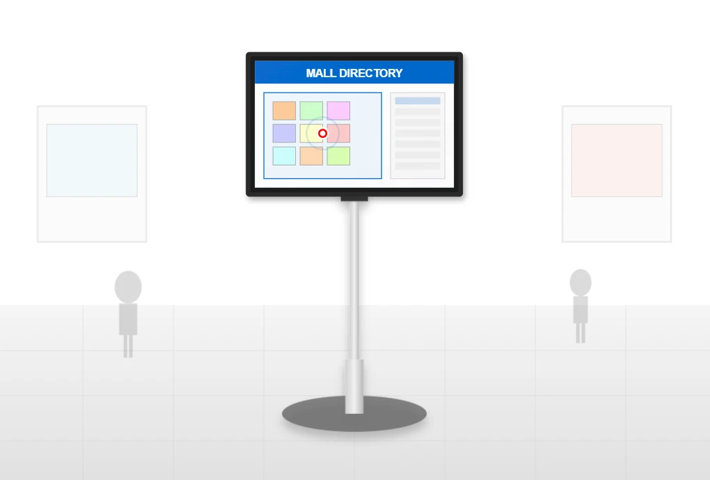 Directory and Wayfinding Systems Directory and Wayfinding Systems