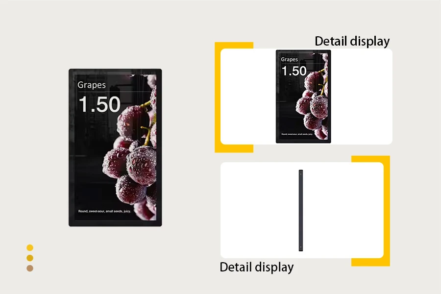 Retail Display Technology Retail Display Technology