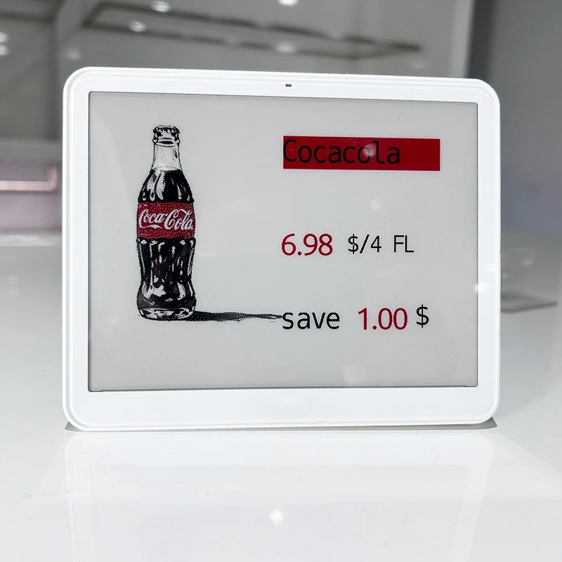 Retail Electronic Shelf Labels suppliers