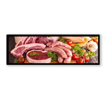 Producent ekranów LCD o przekątnej 37,8 cala i podwójnej powierzchni